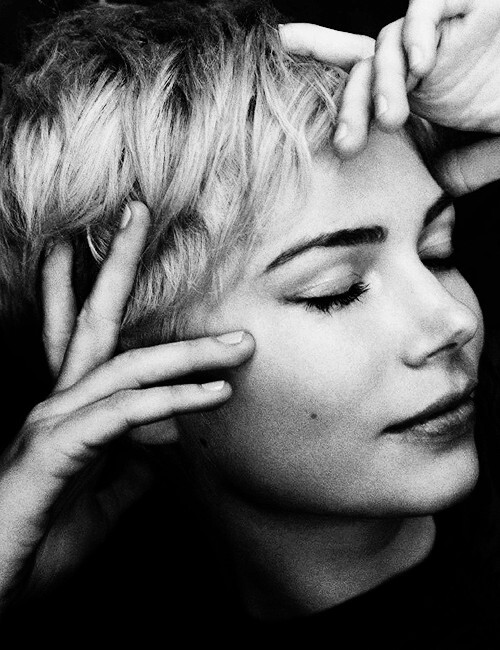 Michelle Williams