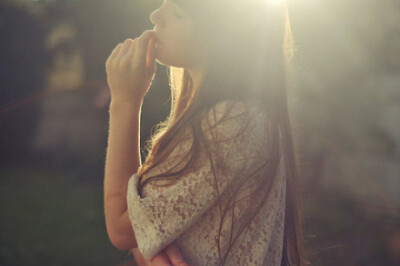 难以启齿的柔弱