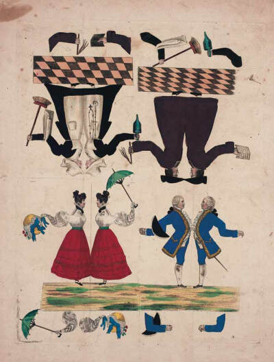 paperdoll