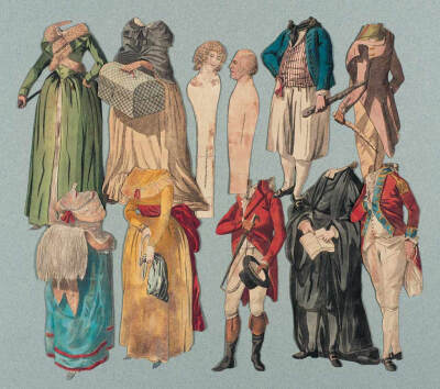 paperdoll