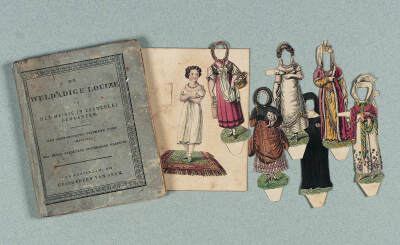 paperdoll