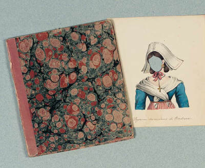 paperdoll