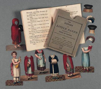paperdoll