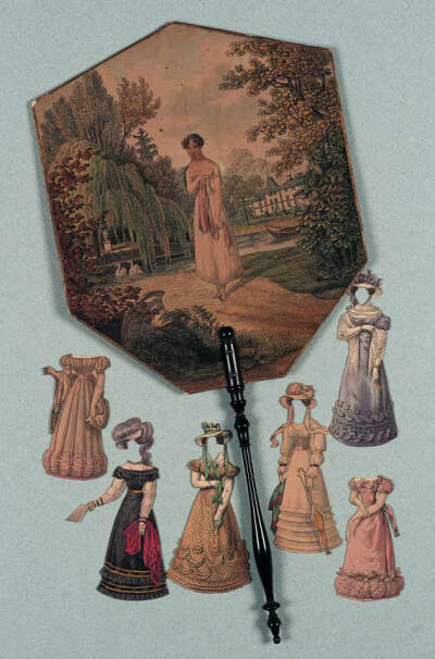 paperdoll