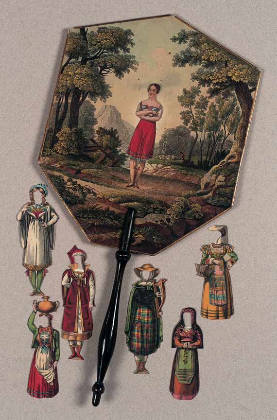 paperdoll
