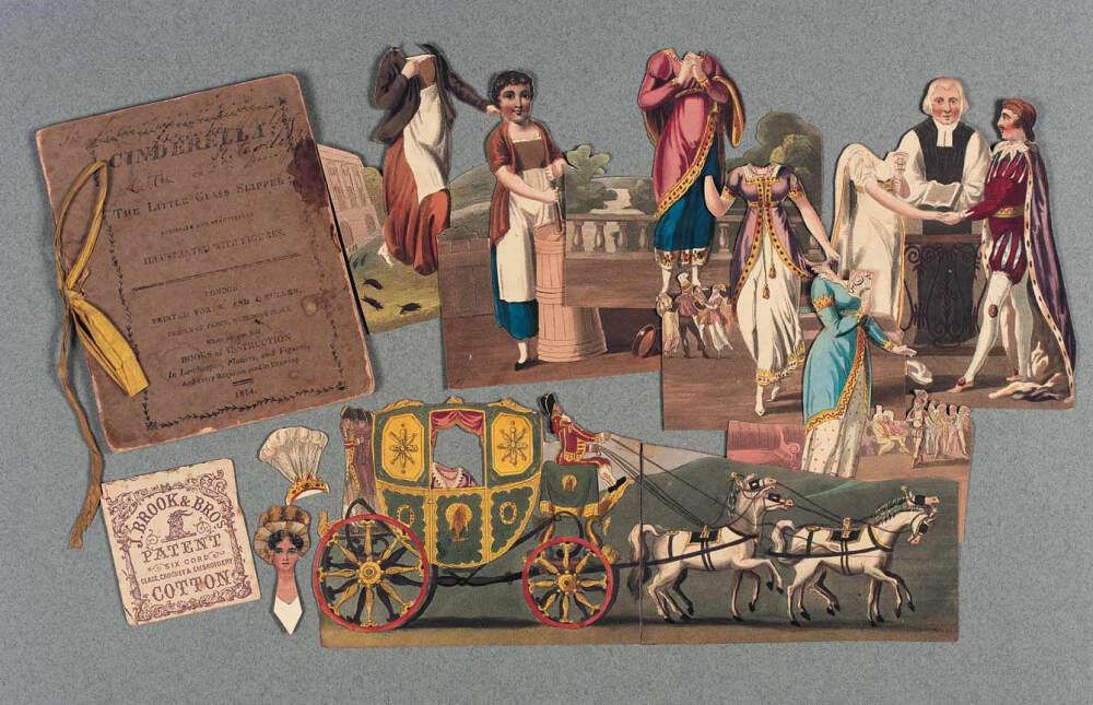 paperdoll