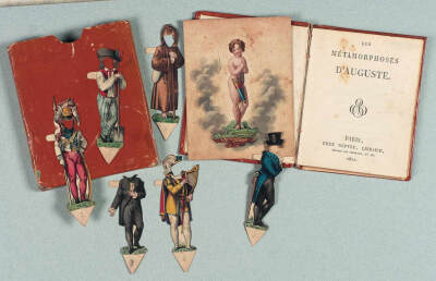 paperdoll