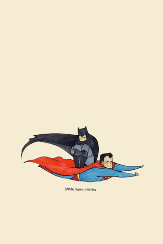 super&batman