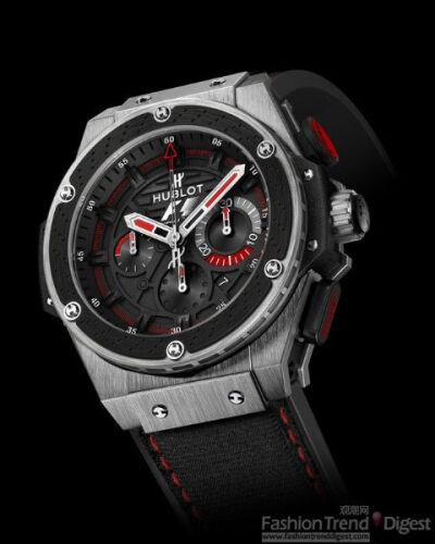 HUBLOT!!