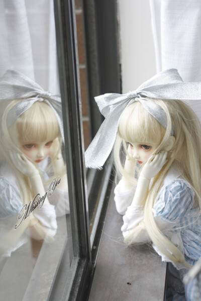 By DazeAsh-Alice（洁白的Alice）