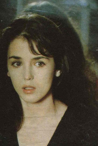 Isabelle Adjani