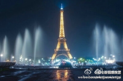 我的鐵塔夢~~埃菲尔铁塔（法语：La Tour Eiffel）~~~~