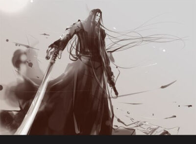 不可抗拒的美。