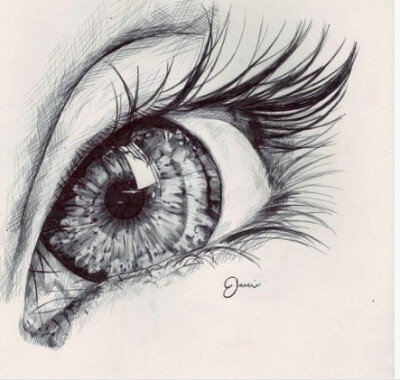 eyes···