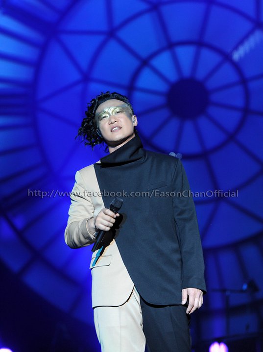 2010 DUO香港演唱会！