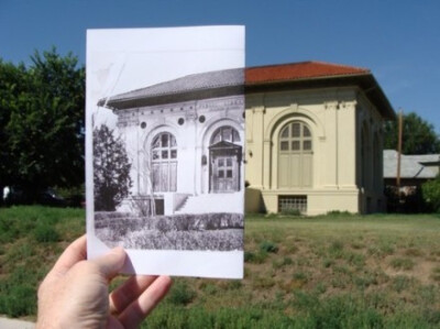 真想在电影里过日子，下个镜头就是一行字幕：多年以后。——王朔