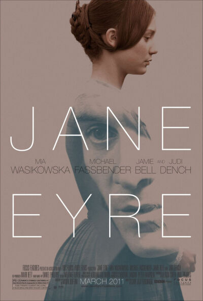 简爱 Jane Eyre (2011)