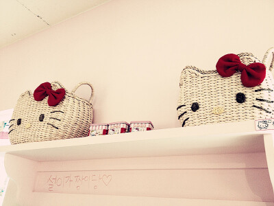 hellokitty篮