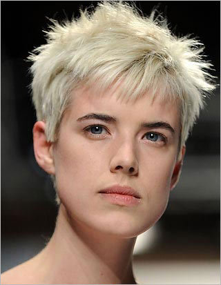 Agyness Deyn