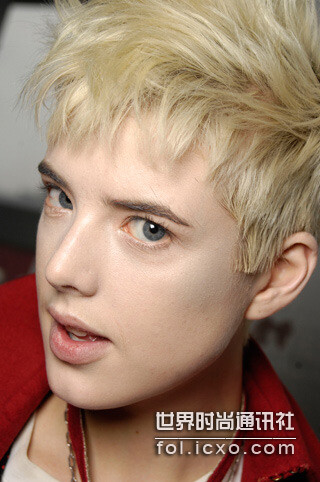 Agyness Deyn