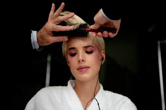 Agyness Deyn