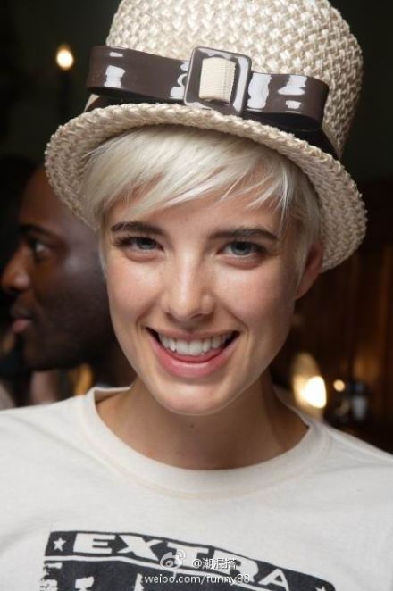 Agyness Deyn