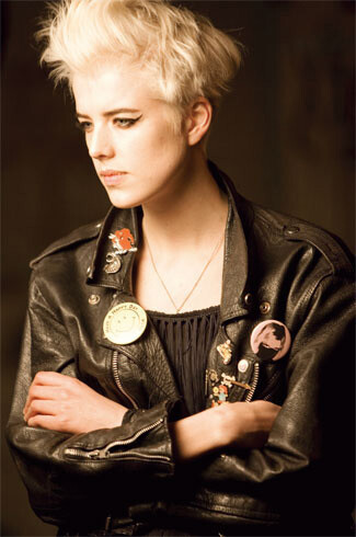 Agyness Deyn