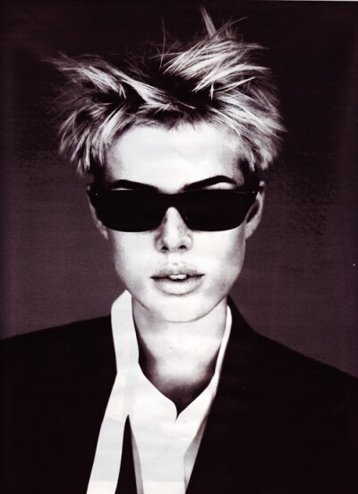 Agyness Deyn