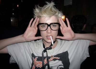 Agyness Deyn