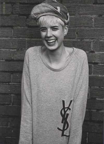 Agyness Deyn