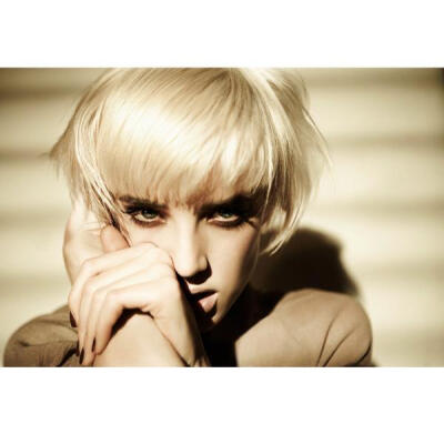 Agyness Deyn