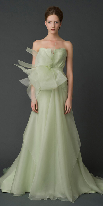 Verawang 2012 Spring Collection