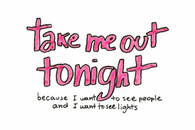 我们都是文字控。