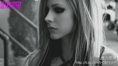 avril lavigne