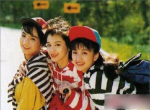 明星老照片曝光：那时的他们都那么年轻！