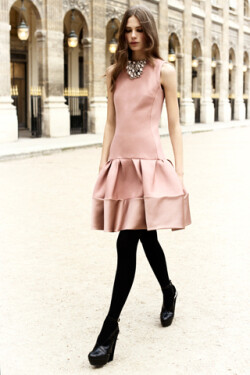 Christian Dior Pre-fall2012