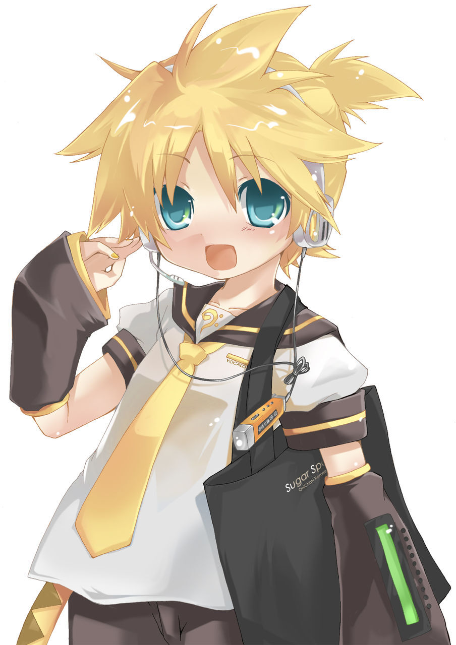 len。萌。