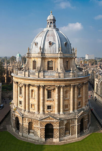 Radcliffe Camera