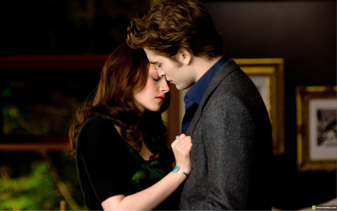 Edward Cullen Isabella Swan