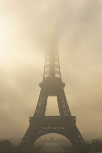 La tour Eiffel