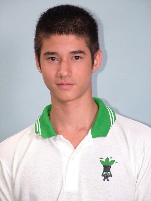 Mario Maurer