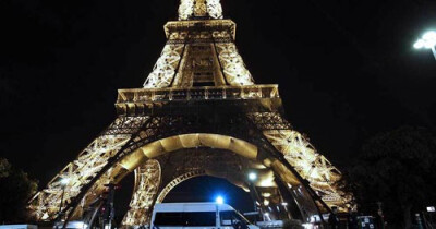 我的鐵塔夢~~埃菲尔铁塔（法语：La Tour Eiffel）~~~~