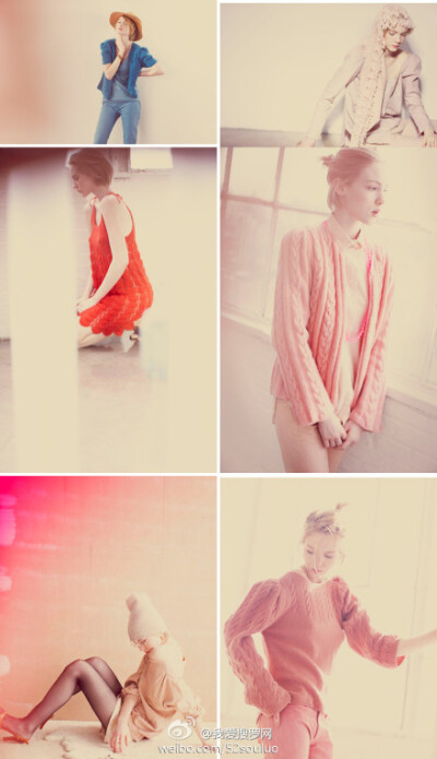 Ryan Roche 2011aw