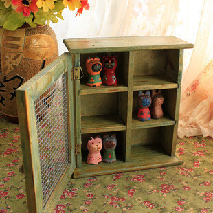 小清新的小东西。