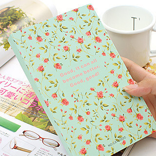 小清新的小东西。