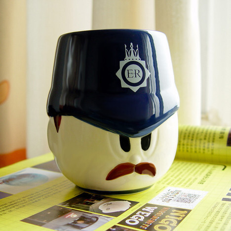 小清新的小东西。