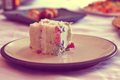 一口可以吃掉吗！！！