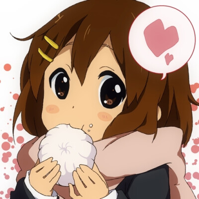 yui，，，