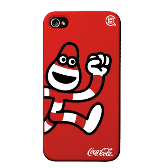 CLOT × 可口可乐(Coca-Cola) × James Jarvis限量联名系列