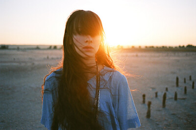 喜欢 头发的状态